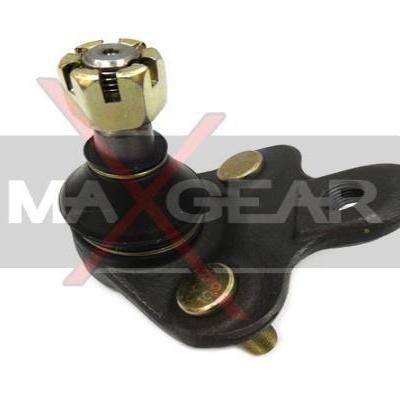 KUGLA VILJUSKE Maxgear 72-0473/ MGZ-416003