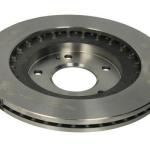 Kočioni disk C35066ABE