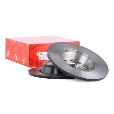 Kočioni disk