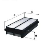 Filter za vazduh FILTRON AP 146/1