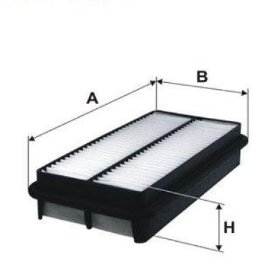 Filter za vazduh FILTRON AP 146/1