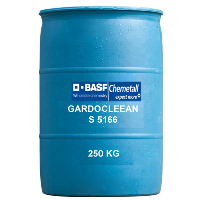 GARDOCLEAN S 5166