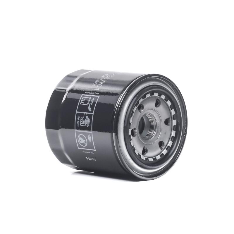 Filter ulja H96W01