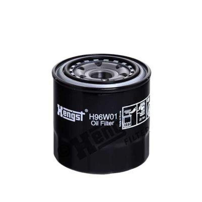 Filter ulja H96W01