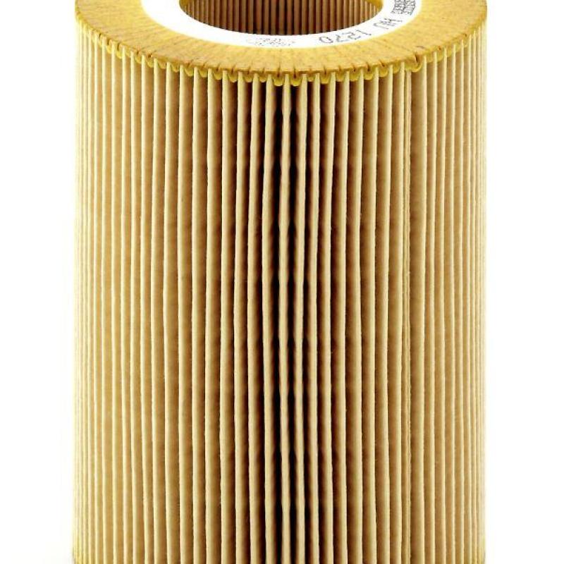 FILTER ULJA Mann TP HU 1270 X