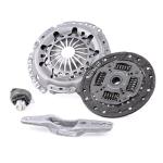 KVACILO SET SA LEZAJEM Luk setovi kvacila i zamajci 619 3157 00