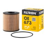 Filter ulja OE 673 FILTRON