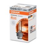 SIJALICA 85V Osram 66240