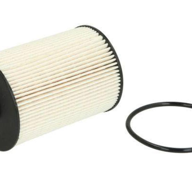 Filter goriva