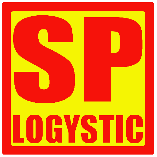 SP LOGYSTIC WebShop